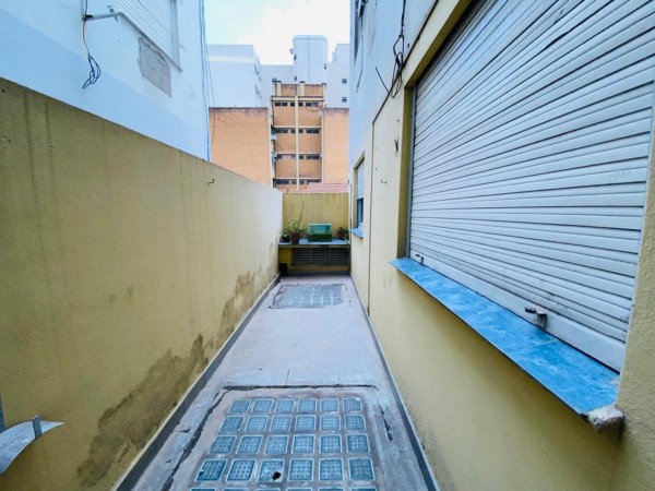 Venta Dpto. 3 Amb Ramos Mejía
