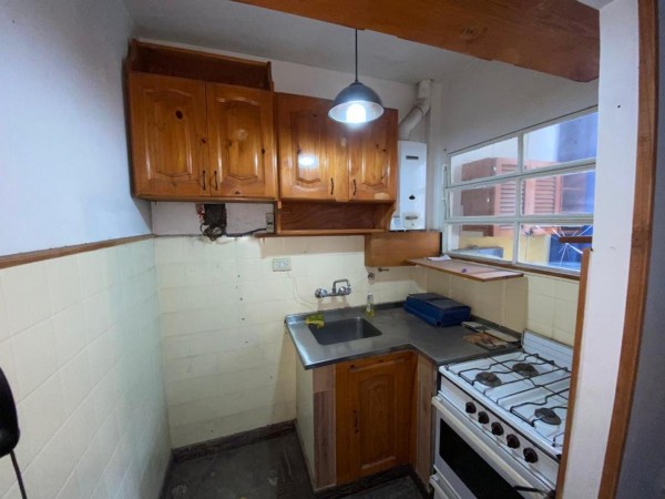Venta Dpto. 3 Amb Ramos Mejía
