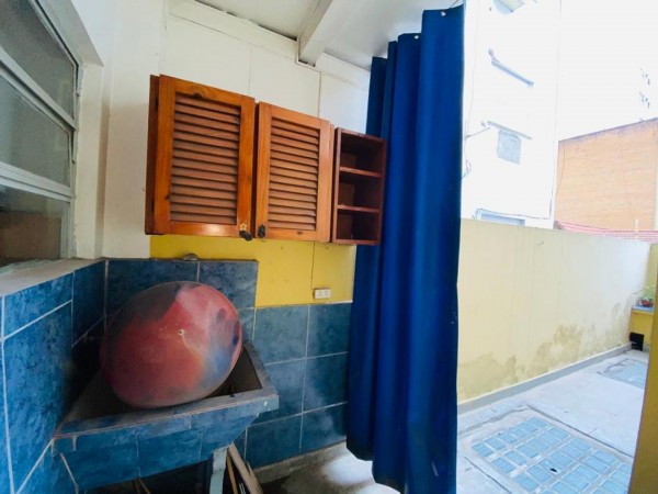 Venta Dpto. 3 Amb Ramos Mejía
