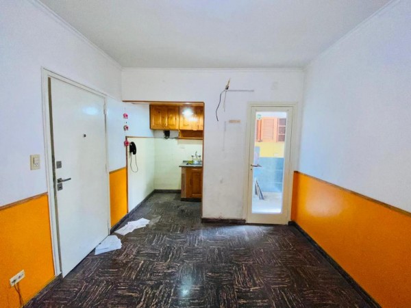 Venta Dpto. 3 Amb Ramos Mejía