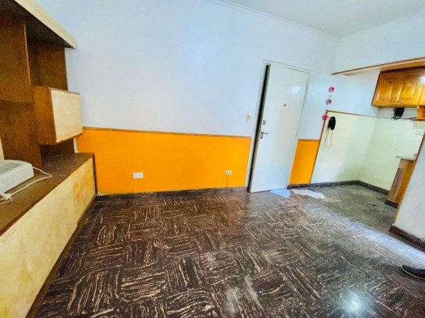 Venta Dpto. 3 Amb Ramos Mejía