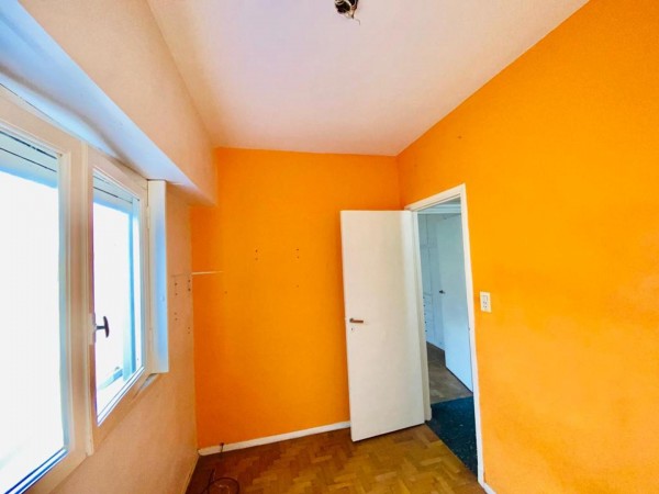 Venta Dpto. 3 Amb Ramos Mejía