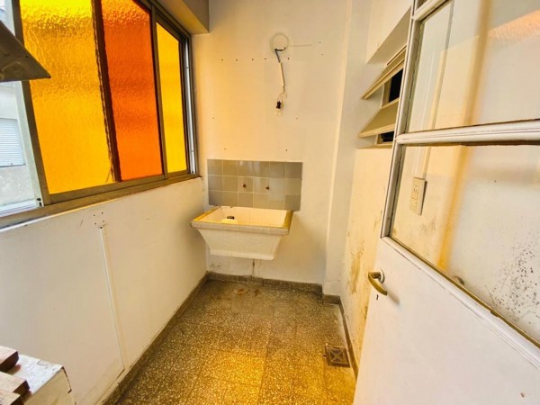 VENTA DPTO. 3 AMB VILLA SARMIENTO