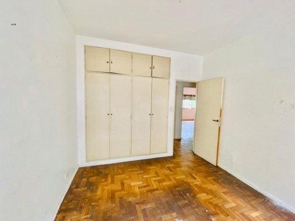 VENTA DPTO. 3 AMB VILLA SARMIENTO