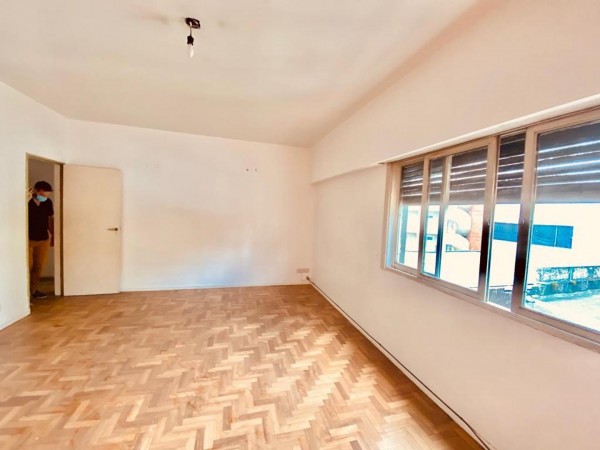 VENTA DPTO. 3 AMB VILLA SARMIENTO