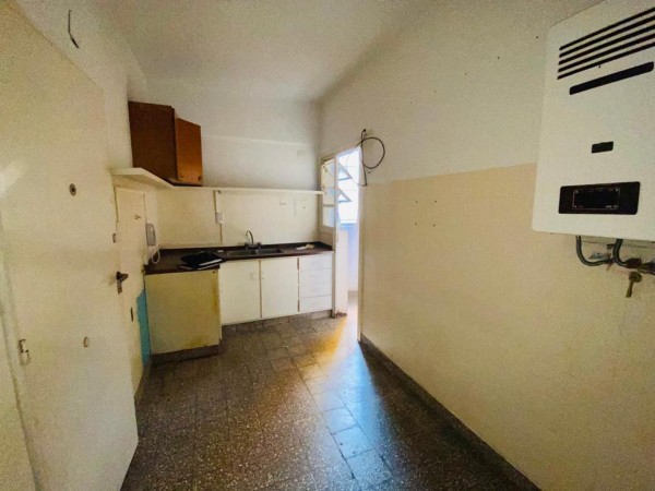 VENTA DPTO. 3 AMB VILLA SARMIENTO