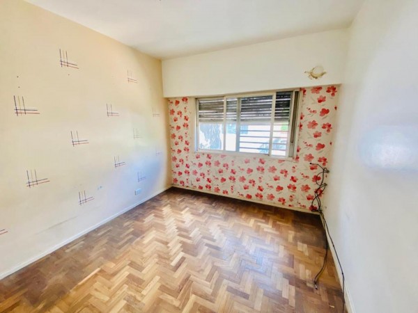 VENTA DPTO. 3 AMB VILLA SARMIENTO