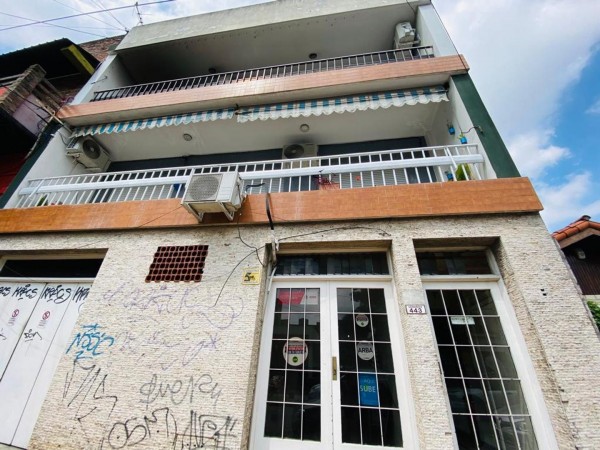 VENTA DPTO. 3 AMB VILLA SARMIENTO