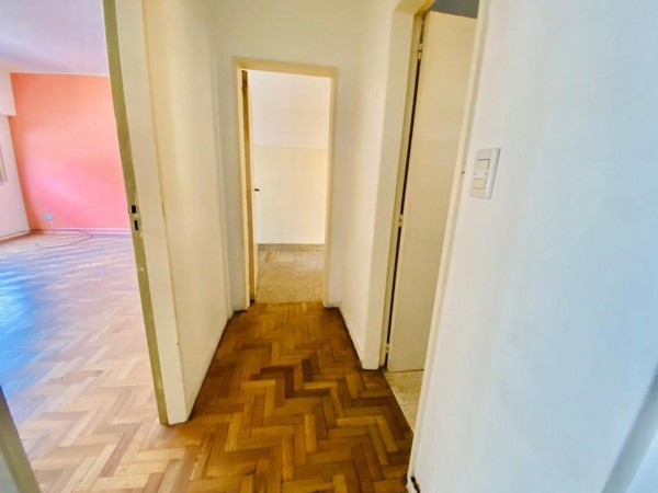 VENTA DPTO. 3 AMB VILLA SARMIENTO