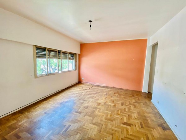 VENTA DPTO. 3 AMB VILLA SARMIENTO
