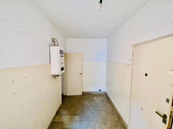 VENTA DPTO. 3 AMB VILLA SARMIENTO