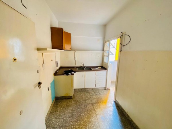 VENTA DPTO. 3 AMB VILLA SARMIENTO