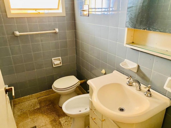 VENTA DPTO. 3 AMB VILLA SARMIENTO