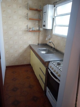 DPTO EN VENTA RAMOS MEJIA