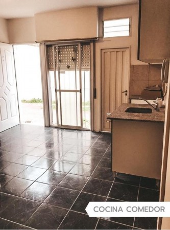 VENTA DUPLEX 3 AMB RAMOS MEJIA