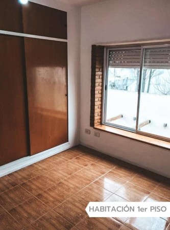 VENTA DUPLEX 3 AMB RAMOS MEJIA