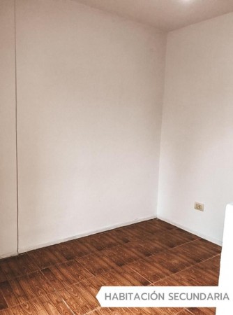 VENTA DUPLEX 3 AMB RAMOS MEJIA