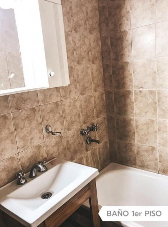 VENTA DUPLEX 3 AMB RAMOS MEJIA