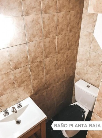 VENTA DUPLEX 3 AMB RAMOS MEJIA