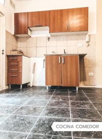 VENTA DUPLEX 3 AMB RAMOS MEJIA