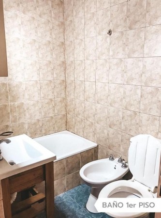 VENTA DUPLEX 3 AMB RAMOS MEJIA