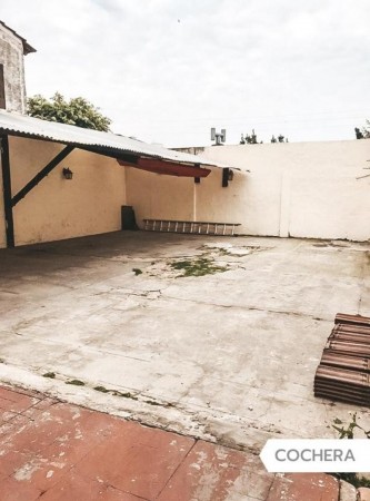 VENTA DUPLEX 3 AMB RAMOS MEJIA