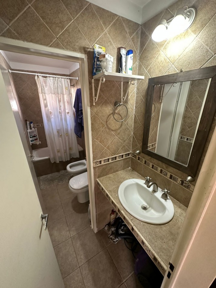 ALQUILER DUPLEX 3 AMB. CON COCHERA - SIN EXPENSAS!!