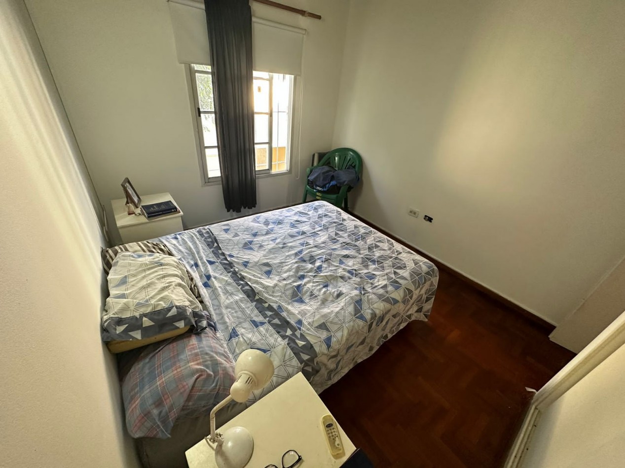 ALQUILER DUPLEX 3 AMB. CON COCHERA - SIN EXPENSAS!!