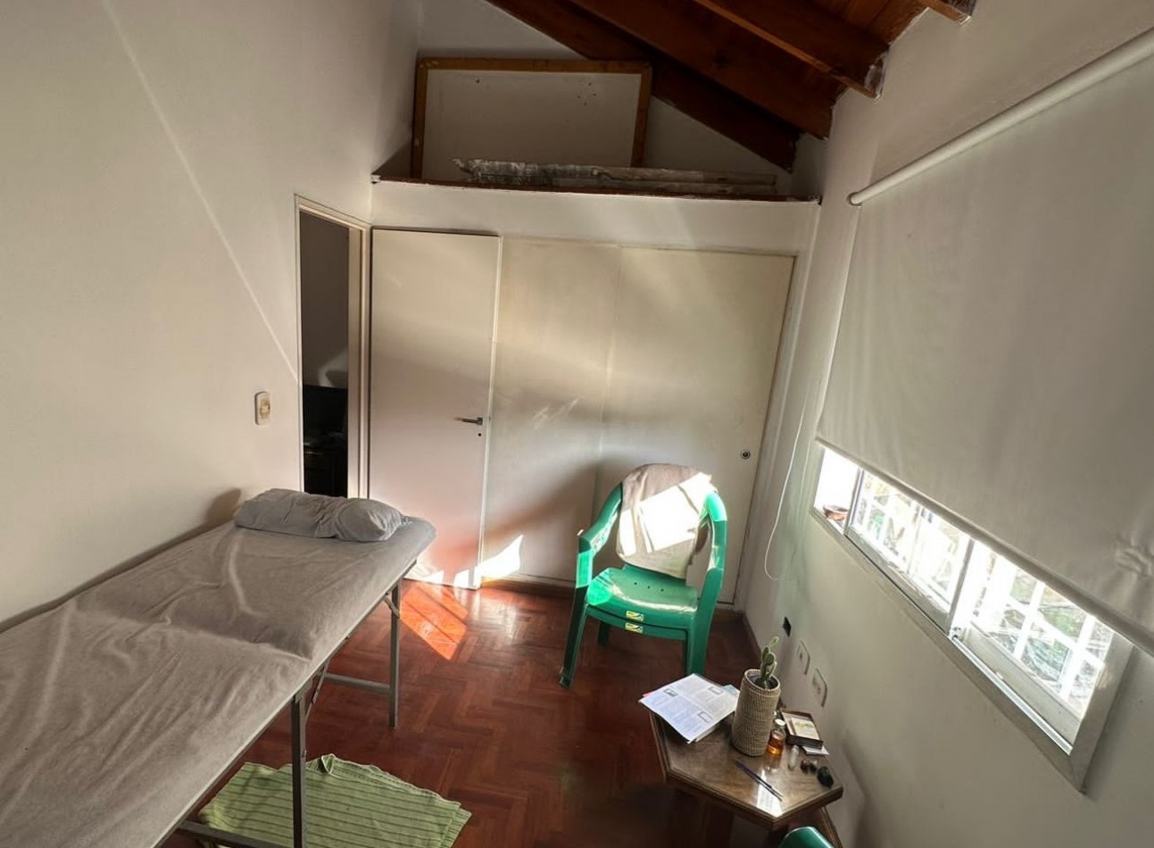 ALQUILER DUPLEX 3 AMB. CON COCHERA - SIN EXPENSAS!!