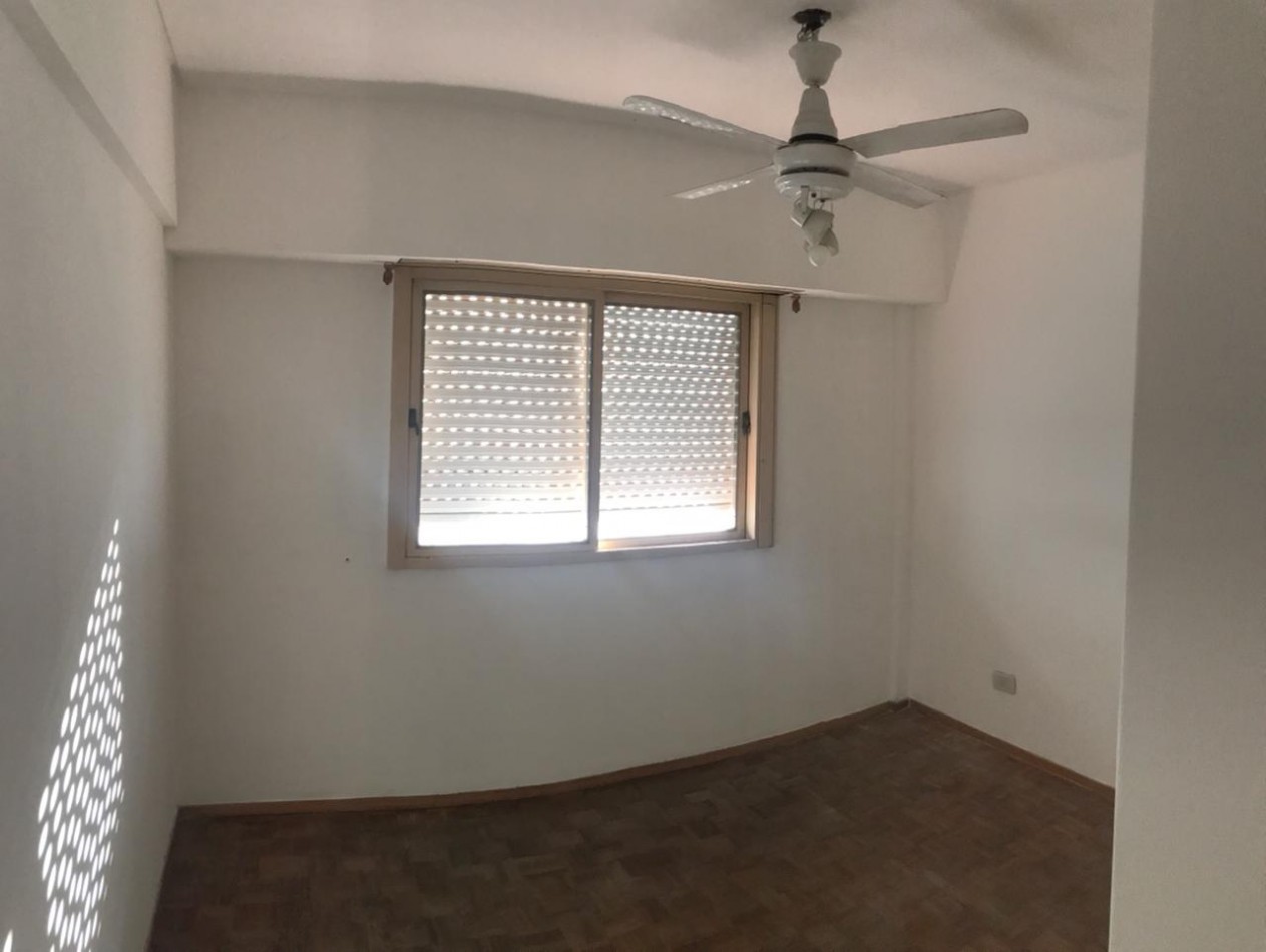 ALQUILER DEPARTAMENTO 3 AMBIENTES EN EXCELENTE ZONA CENTRICA DE SAN JUSTO