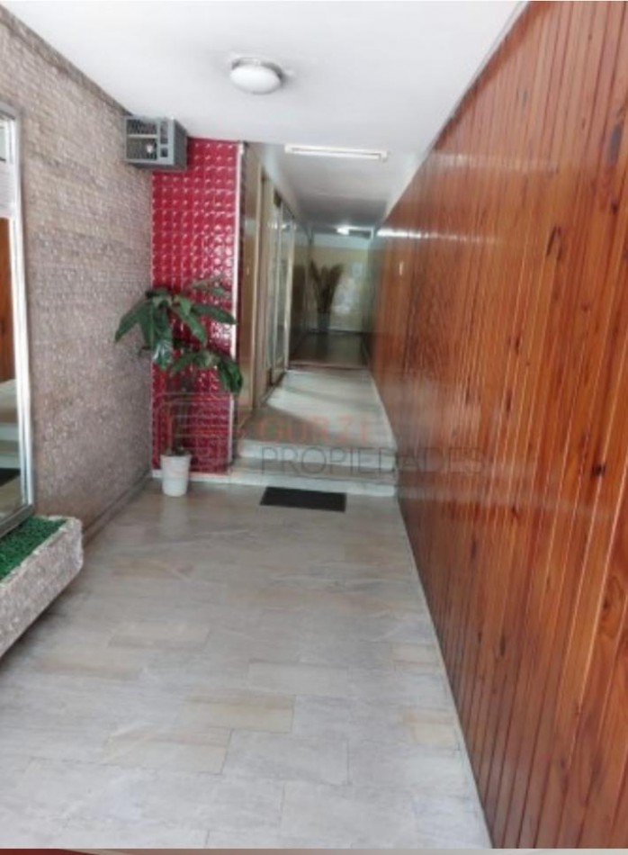 ALQUILER DEPARTAMENTO 3 AMBIENTES EN EXCELENTE ZONA CENTRICA DE SAN JUSTO