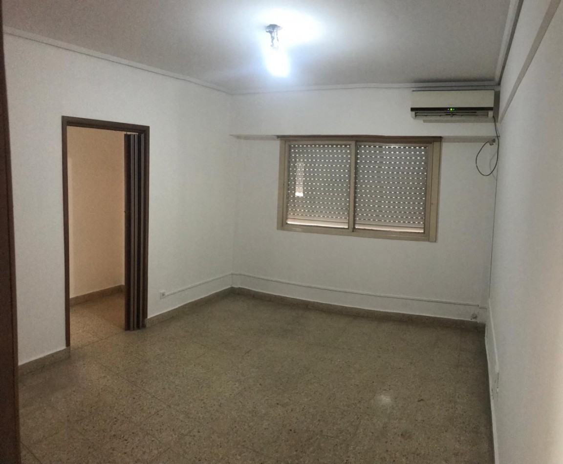 ALQUILER DEPARTAMENTO 3 AMBIENTES EN EXCELENTE ZONA CENTRICA DE SAN JUSTO