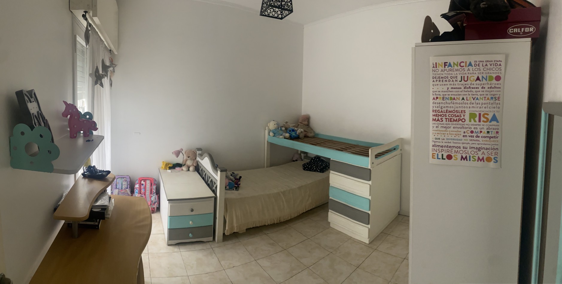 VENTA PH PLANTA BAJA EN RAMOS MEJIA