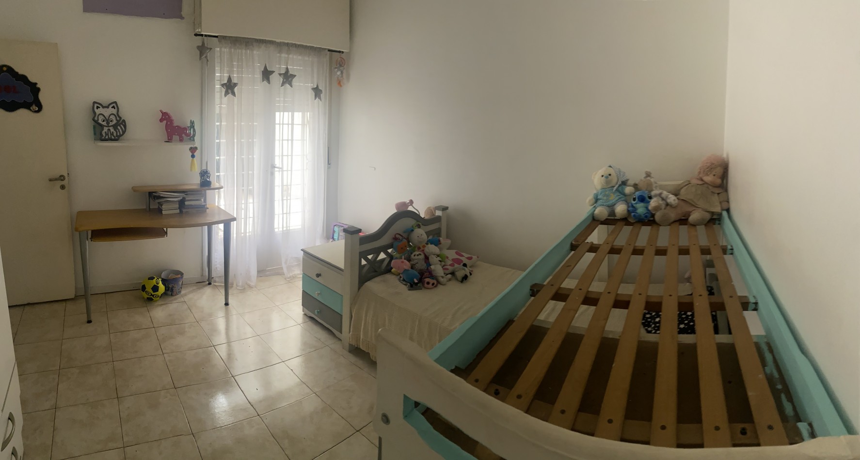 VENTA PH PLANTA BAJA EN RAMOS MEJIA