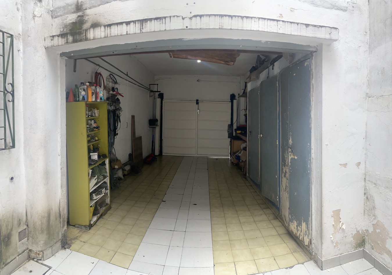 VENTA PH PLANTA BAJA EN RAMOS MEJIA