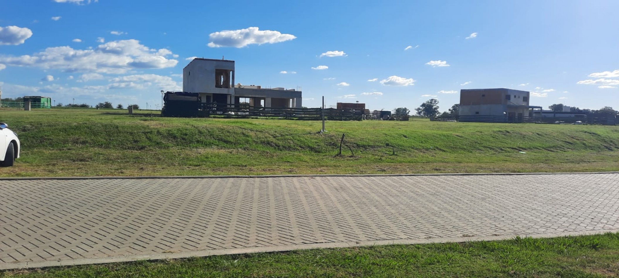 VENTA LOTE EN CANNING ( San Vicente) - BARRIO SANTA CLARA AL SUR - ETAPA 2
