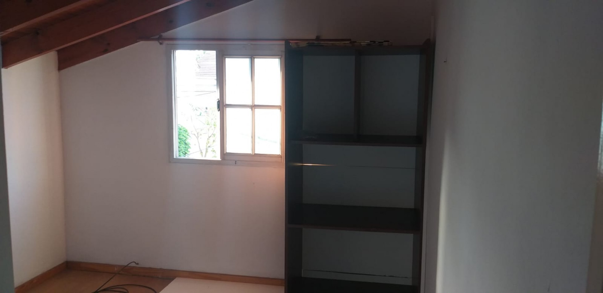 VENTA DUPLEX 3 AMB. SAN JUSTO