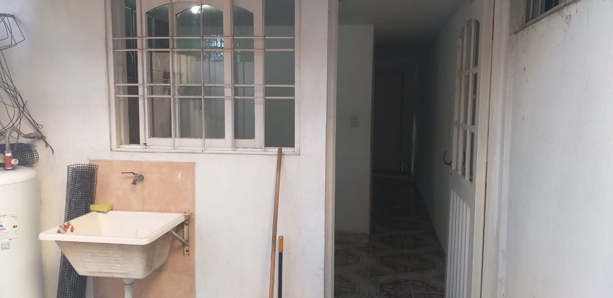VENTA DUPLEX 3 AMB. SAN JUSTO