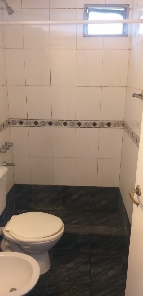 VENTA DUPLEX 3 AMB. SAN JUSTO