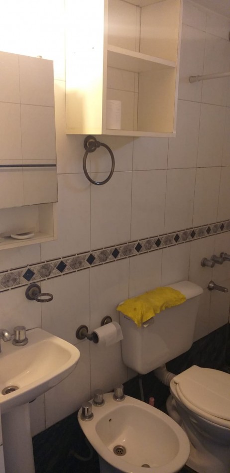 VENTA DUPLEX 3 AMB. SAN JUSTO