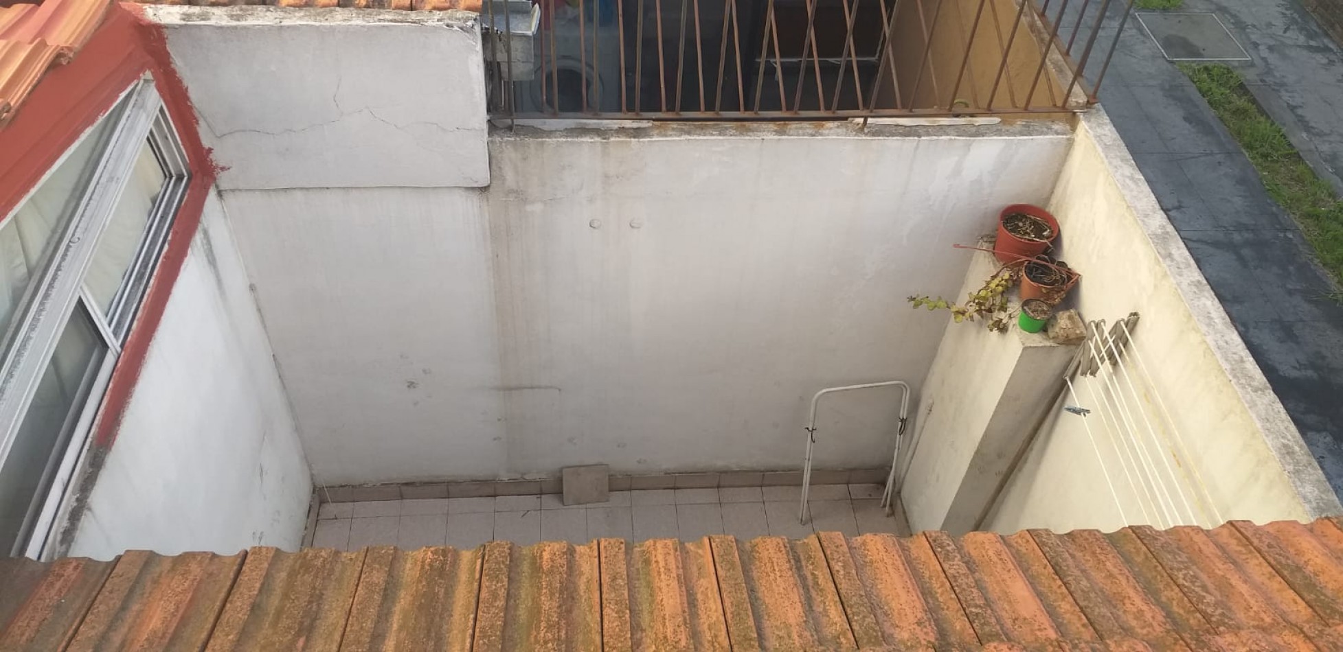 VENTA DUPLEX 3 AMB. SAN JUSTO