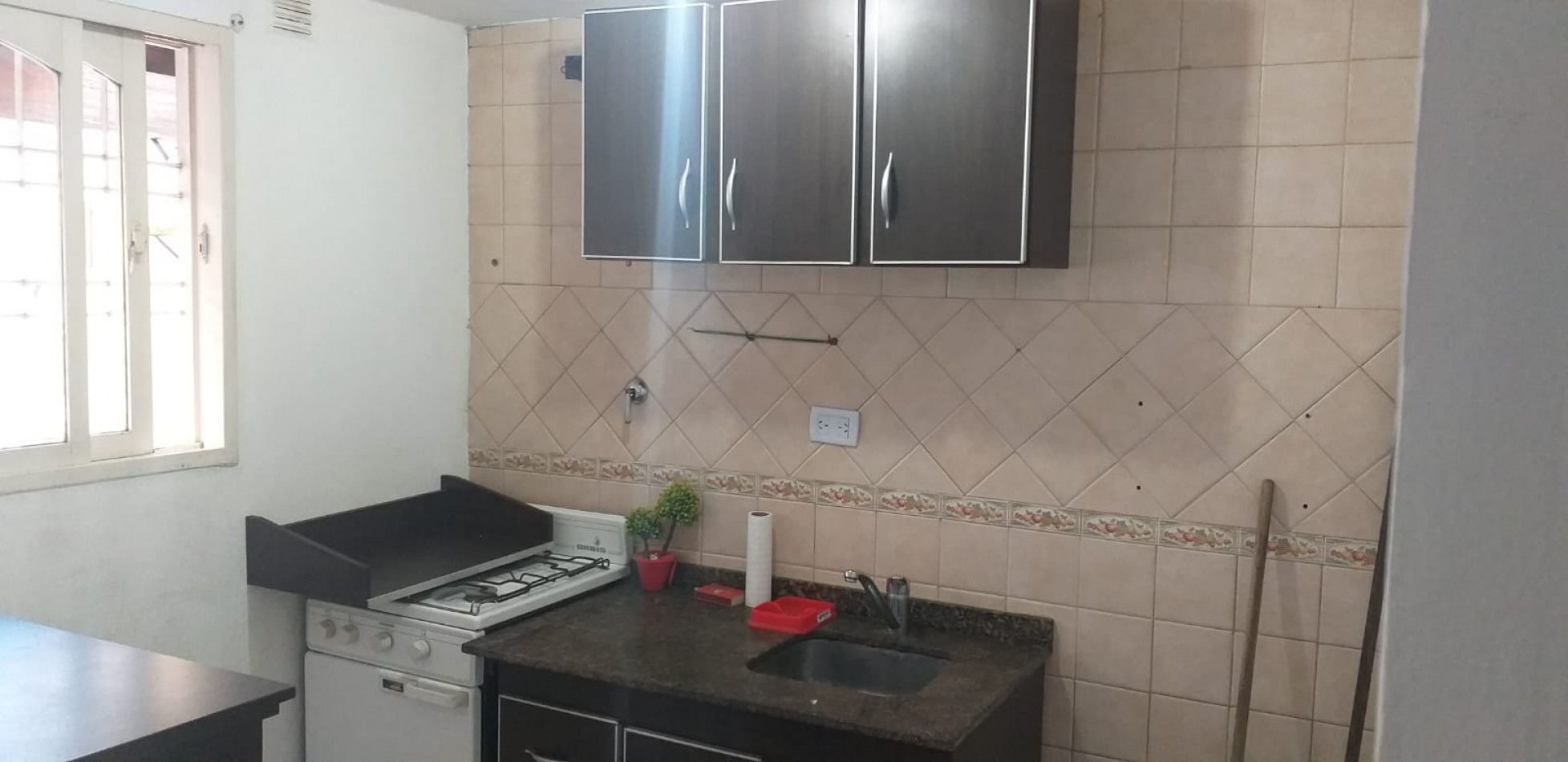 VENTA DUPLEX 3 AMB. SAN JUSTO