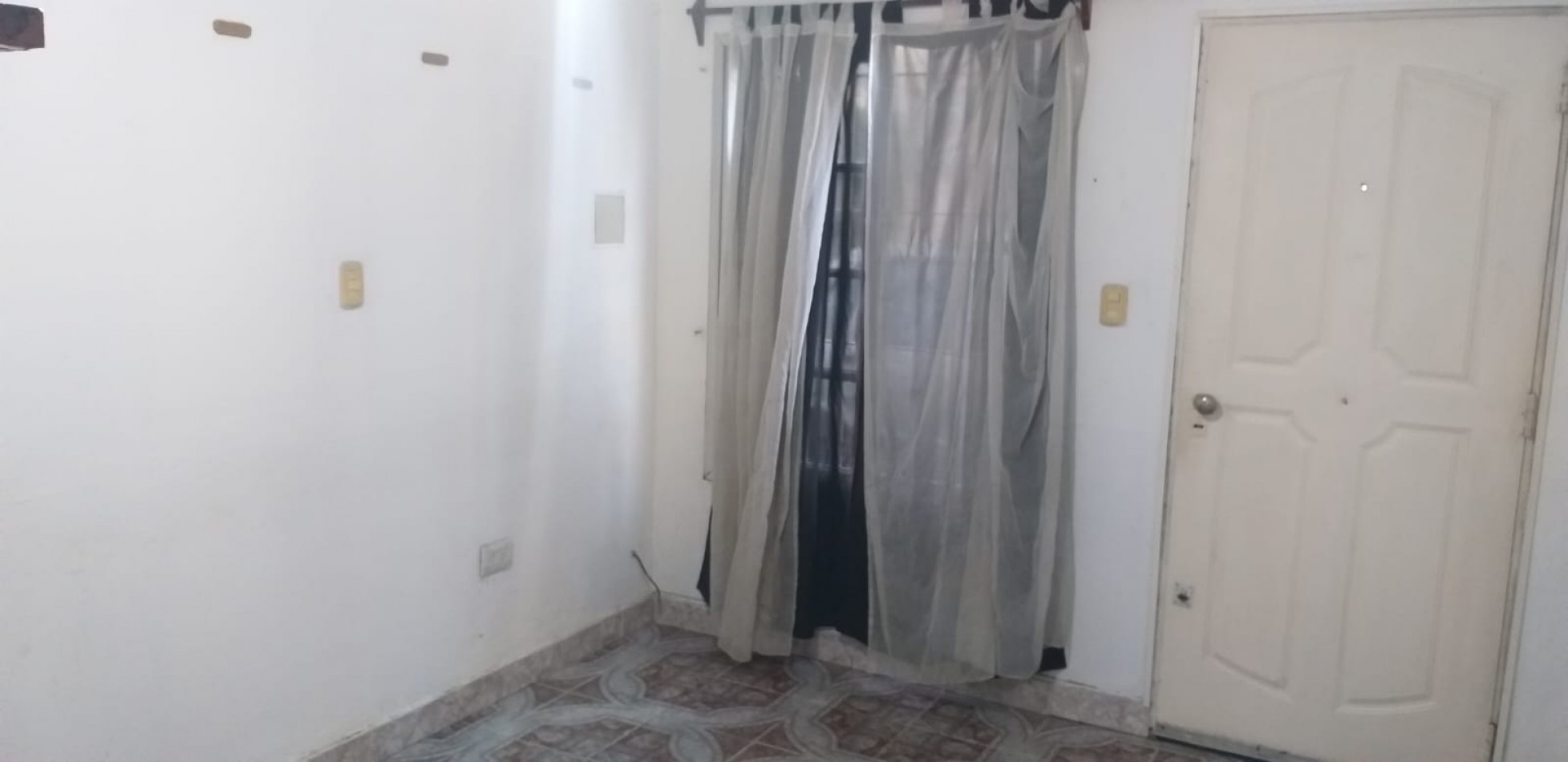 VENTA DUPLEX 3 AMB. SAN JUSTO