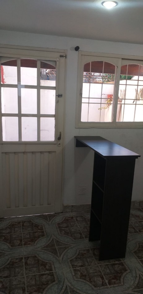 VENTA DUPLEX 3 AMB. SAN JUSTO