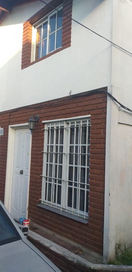 VENTA DUPLEX 3 AMB. SAN JUSTO
