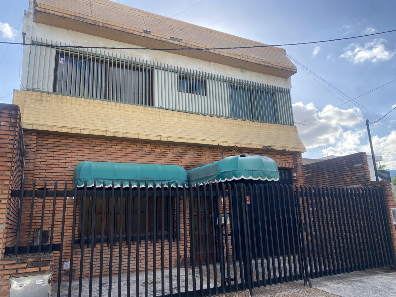 ALQUILER GALPON 550 MTS2 EN LOMAS DEL MIRADOR