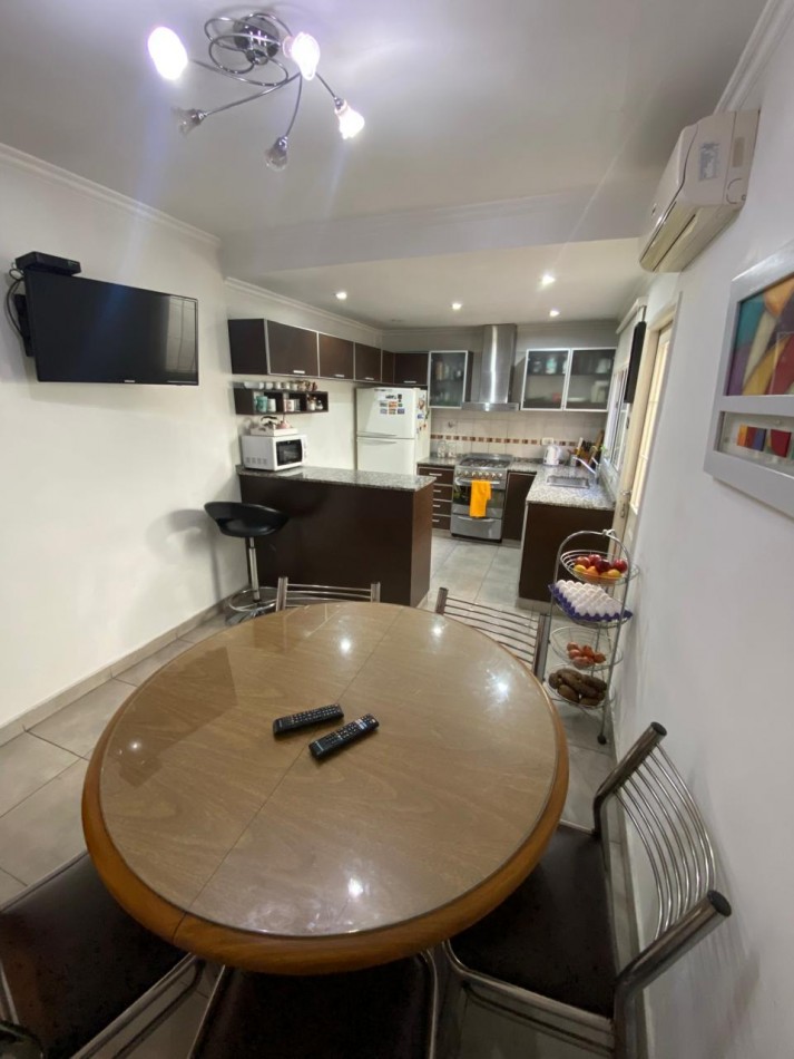 Casa en Lote Propio 5 ambientes OPORTUNIDAD