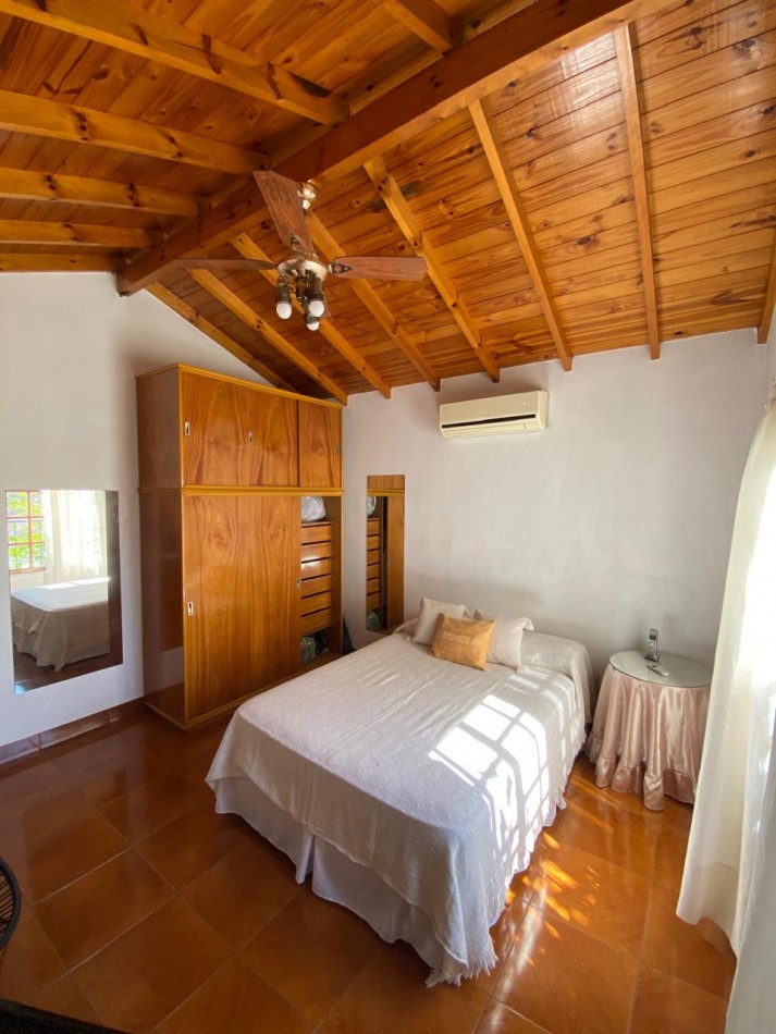 Casa en Lote Propio 5 ambientes OPORTUNIDAD