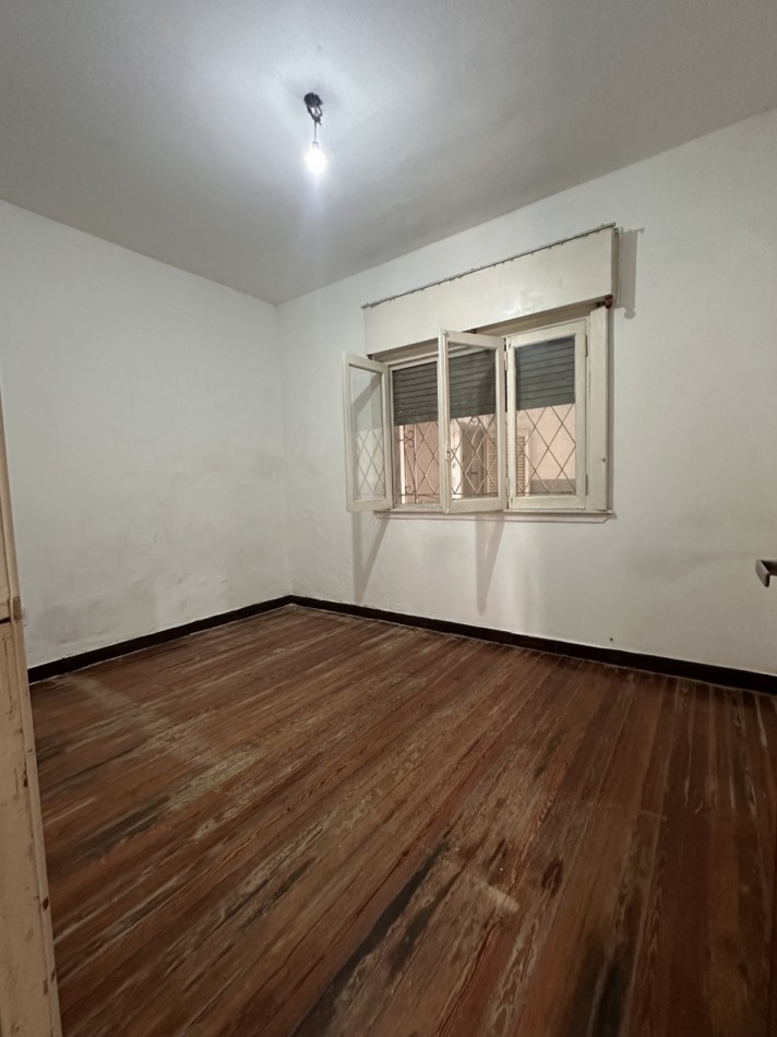 VENTA PH 3 AMB. AL FRENTE (ESCUCHA OFERTAS)