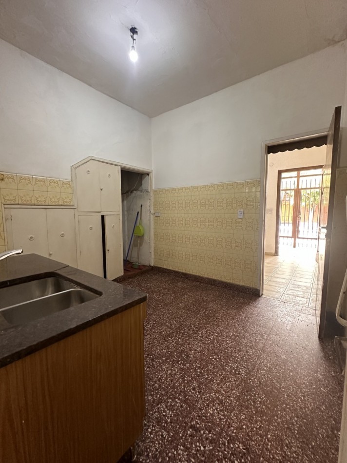 VENTA PH 3 AMB. AL FRENTE (ESCUCHA OFERTAS)